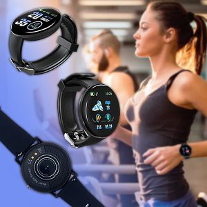 Премиум смарт часовник | WATCHLITE