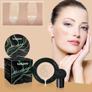 CC крем с въздушна възглавница MUSSBALM