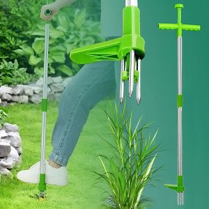 Инструмент за премахване на плевели | SPINOUT