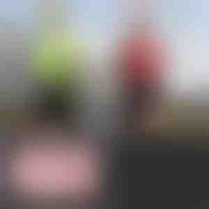 Плетена дишаща чанта за кръста | AIRBELTO