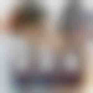 Феромонен парфюм (3 бр.) | AMBROSIA