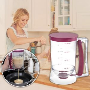 Дозатор за тесто  | BATTERUP