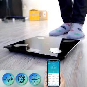 Аналитична интелигентна везна | DATASCALE