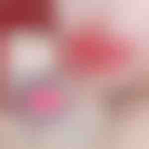 Овлажняваща маска за устни (10 бр.) | DEWKISS