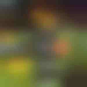 Комплект от 4 соларни дворни лампи | EDGELIGHTS