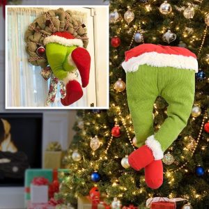 Коледна украса | ELFLEGS