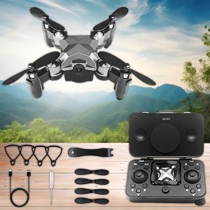 Мини дрон EYEINSKY