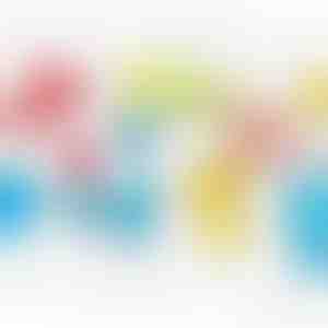 Пъзел блокчета FACEMATCH