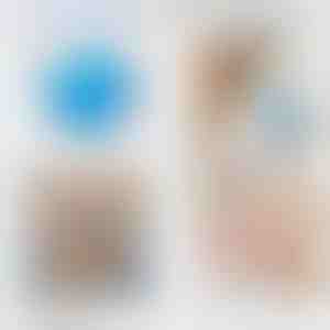 Челюстен тренажор (2 бр.) | JAWFORM