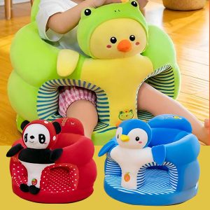 Сладка детска седалка | KIDOSIT