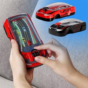 Играчка за шофиране с волан | MINIVROOMER