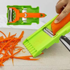 Мултифункционален кухненски комплект | PEELANI