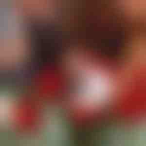 Кадифена кутия - роза | ROSABOX