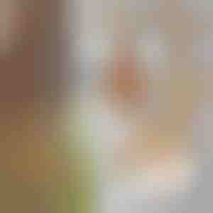 Градинска декорация, Стар усмихнат мъж | SCULPTURE