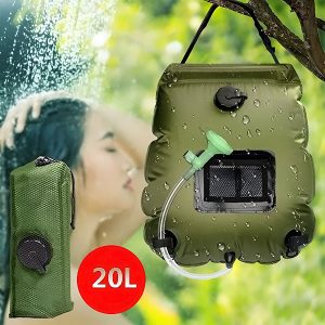 Преносим душ | SHOWDY