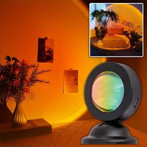 Светлинен проектор на залеза | SOLARSIM