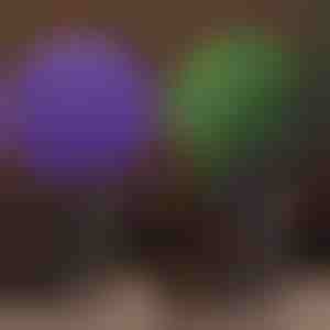 Изкуствена топка за растения | TOPIORB