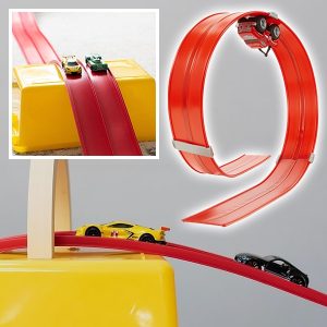 Скоростна писта (4 м) | TURBORACE