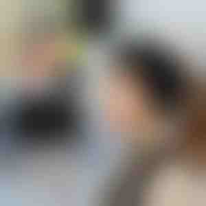 Плетена шапка за конска опашка | BEANIEHUT