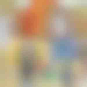 Пеещо слонче TRUMPY