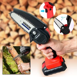 Електрически ръчен трион BRENCHIE