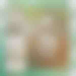 Великденски тишлайфер | EASTERUNNER