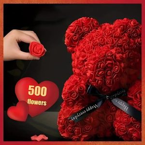 Подаръкът, който говори за любов | LOVEBEAR