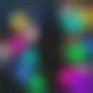 Висяща соларна LED градинска лампа | AURAWIND