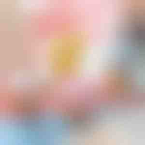 Навиваща се играчка за скачащи пилета (5 бр.) | CHIKLET