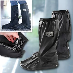 Водоустойчиви покривала за обувки | TERRAIN