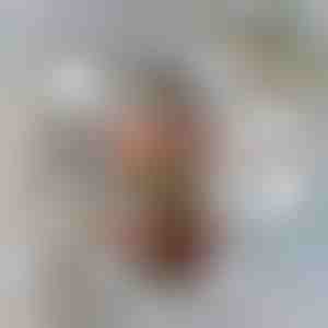 Въртящ се на 360° метален органайзер за съхранение (3 слоя) | SPINSTORE