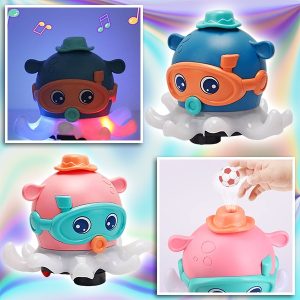 Плаващ октопод | OCTOPAL