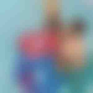 Надуваем баскетболен кош за басейн | DUNKSPLASH