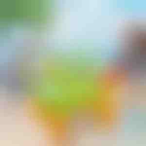 Детска маса за игра на плажа с пясък | SANDLANDIA