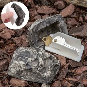 Камък за скриване на ключове | KEYBLEND