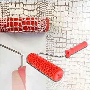 Инструмент за декорация на стени | CROCWALL