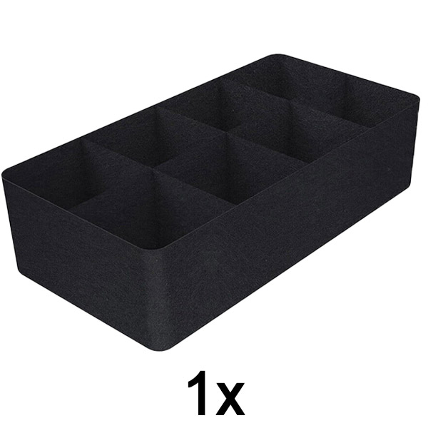 1x Платнена повдигната градинска леха | FLORAISE