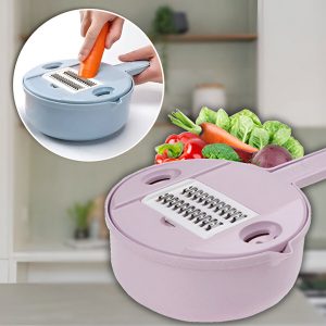 Многофункционален резач за храна | CHOPIBOX