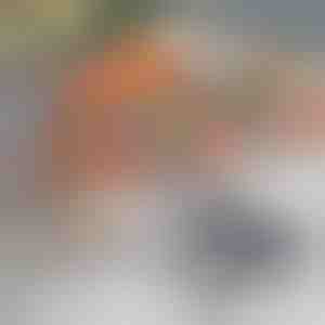 Незалепващи подложки за барбекю (2 бр.) | GRILLRUN