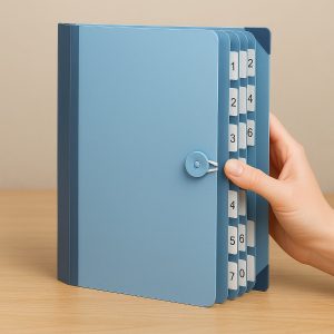 Органайзер за документи | PAPRION