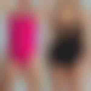 Оформящи тялото бански костюми | FITLINE