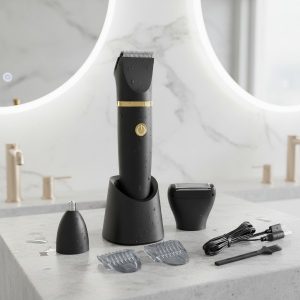 Многофункционален тример за подстригване | SHAVIX