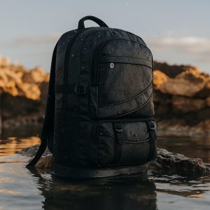 Водоустойчив спортен раницa 60L | TREKKO