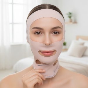 Лифтинг лента за скулптуриране на лицето | KIMLIFT