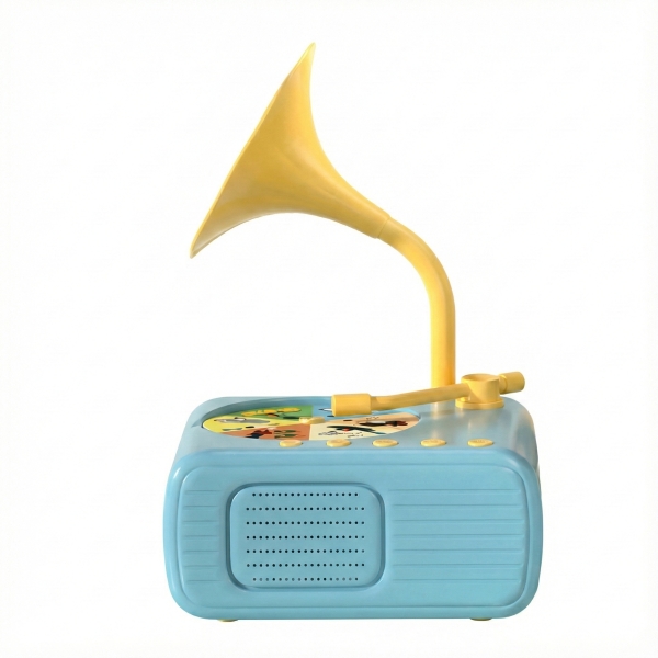 Музикална играчка за разказване на приказки с 96 песни и истории | JOMELODI