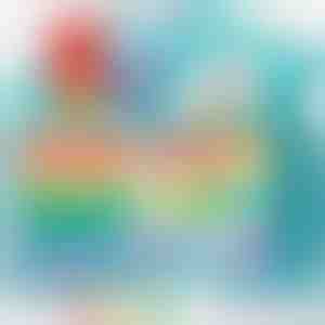 Магнитен комплект за изучаване на дроби | JOJNUMERI