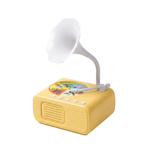 Музикална играчка за разказване на приказки с 96 песни и истории | JOMELODI