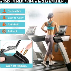 Преносим сейф за ценности у дома, на плажа, на работа или по време на тренировка | SAFORY