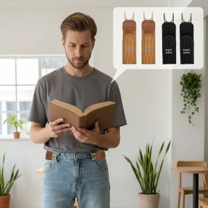 Еластичен колан без катарама | BUCKLI