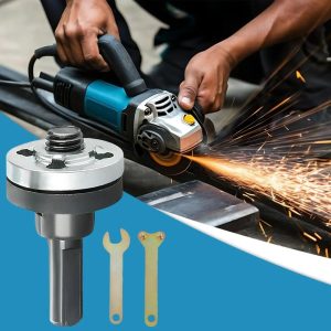 Комплект адаптер за преобразуване на ъглошлайф | GRINDROD